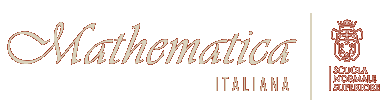 Matematica Italiana